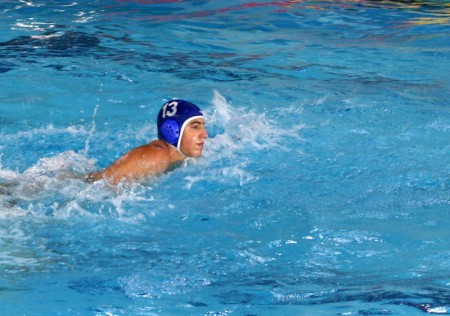 Cristiano Pereira - Internacional Infantil